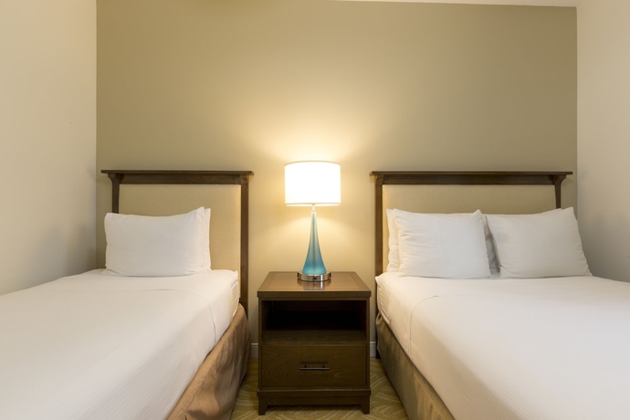 Imagen de la habitación del Hotel Grand Pacific Palisades. Foto 3