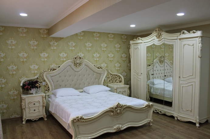 Imagen de la habitación del Hotel Grand Palace, Akhaltsikhe. Foto 3