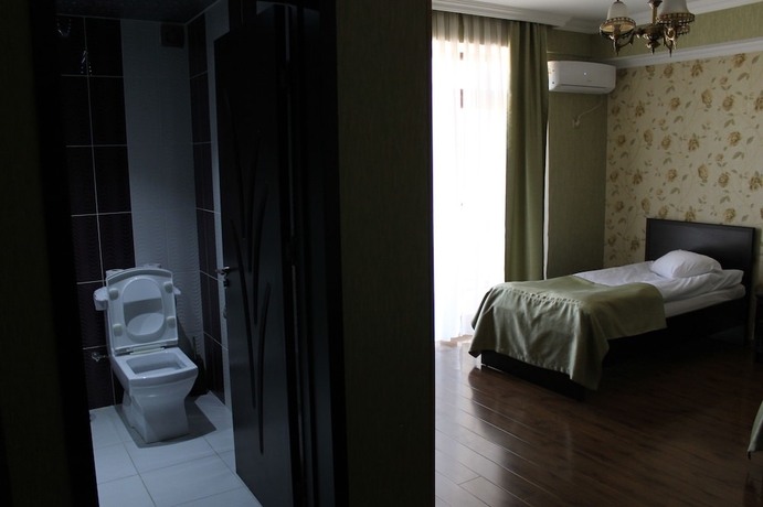 Imagen de la habitación del Hotel Grand Palace, Akhaltsikhe. Foto 6