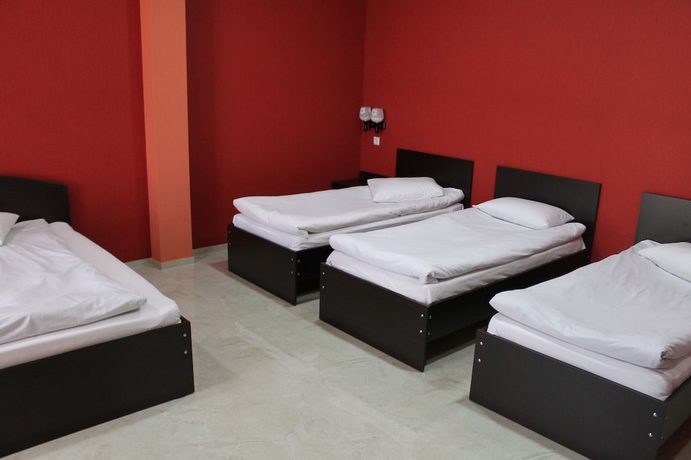 Imagen de la habitación del Hotel Grand Palace, Akhaltsikhe. Foto 7