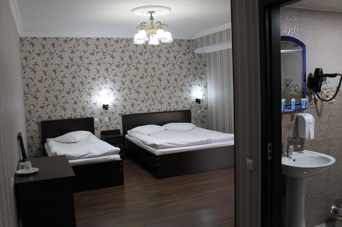 Imagen de la habitación del Hotel Grand Palace, Akhaltsikhe. Foto 8