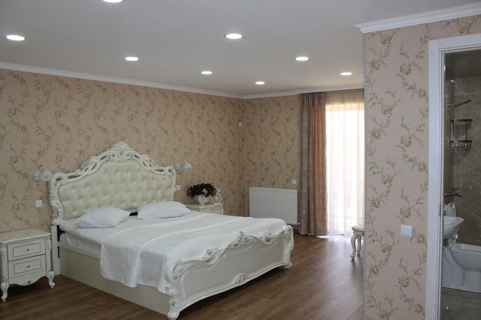 Imagen de la habitación del Hotel Grand Palace, Akhaltsikhe. Foto 10