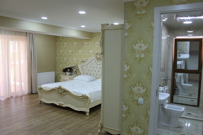 Imagen de la habitación del Hotel Grand Palace, Akhaltsikhe. Foto 12