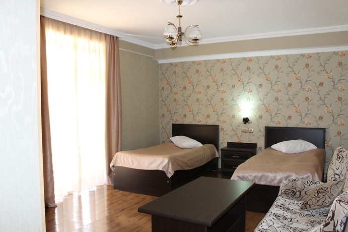 Imagen de la habitación del Hotel Grand Palace, Akhaltsikhe. Foto 13