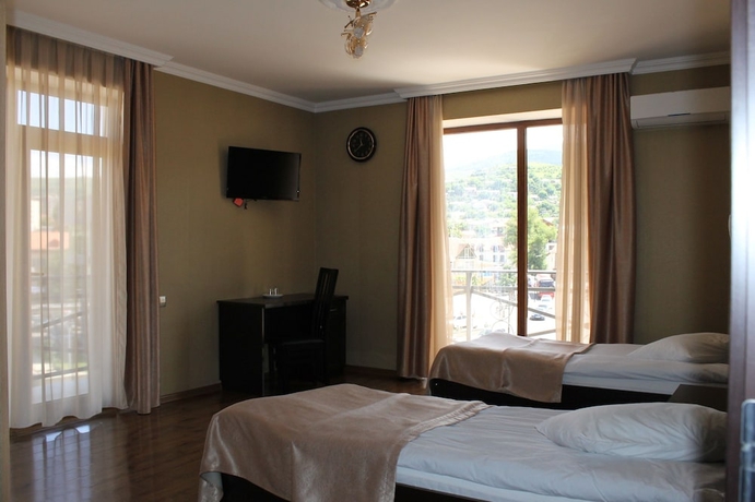 Imagen de la habitación del Hotel Grand Palace, Akhaltsikhe. Foto 14