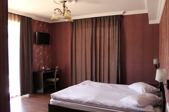 Imagen de la habitación del Hotel Grand Palace, Akhaltsikhe. Foto 15