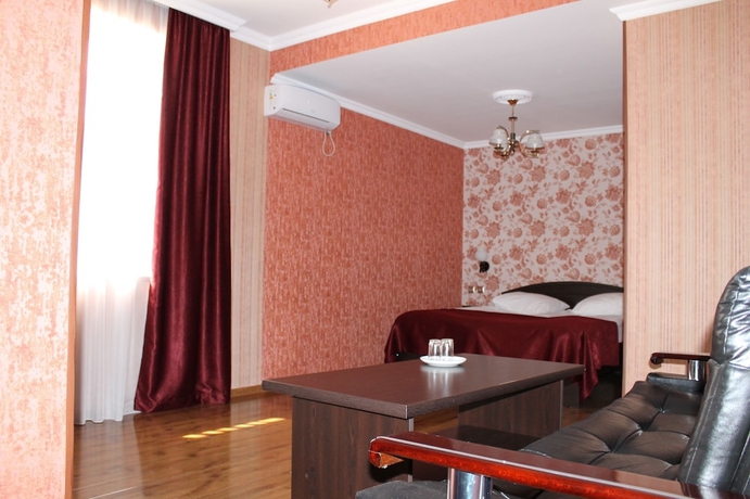 Imagen de la habitación del Hotel Grand Palace, Akhaltsikhe. Foto 18
