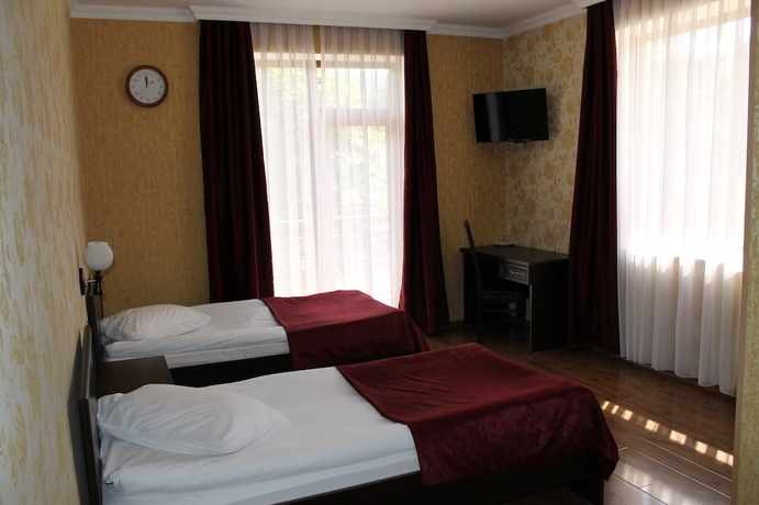 Imagen de la habitación del Hotel Grand Palace, Akhaltsikhe. Foto 19