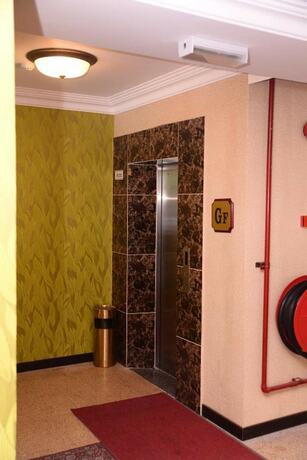 Imagen general del Hotel Grand Palace Ampang. Foto 2
