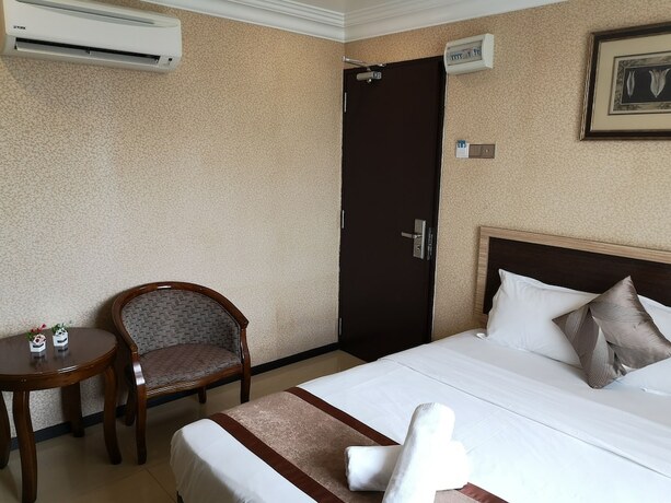 Imagen general del Hotel Grand Palace Ampang. Foto 4