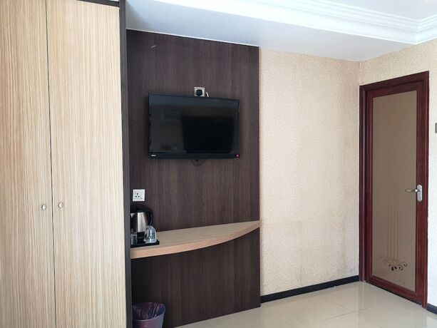 Imagen general del Hotel Grand Palace Ampang. Foto 6