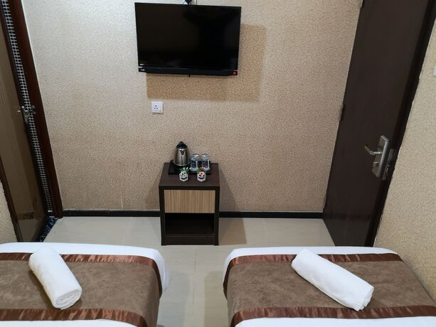 Imagen general del Hotel Grand Palace Ampang. Foto 11