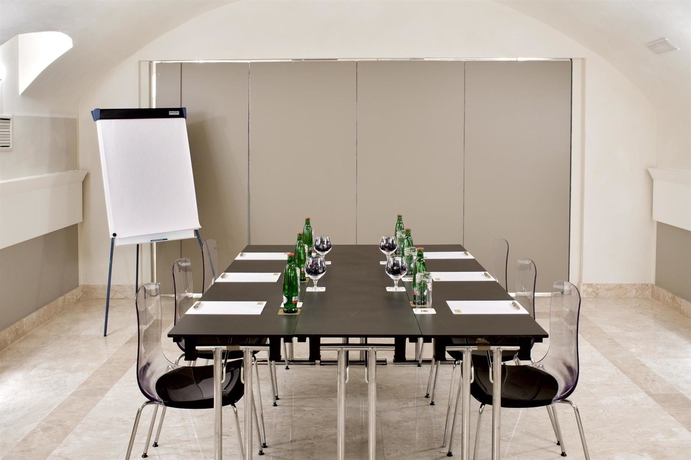 Imagen de los interiores del Hotel Grand Palace Brno. Foto 14