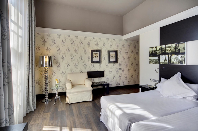 Imagen de la habitación del Hotel Grand Palace Brno. Foto 7