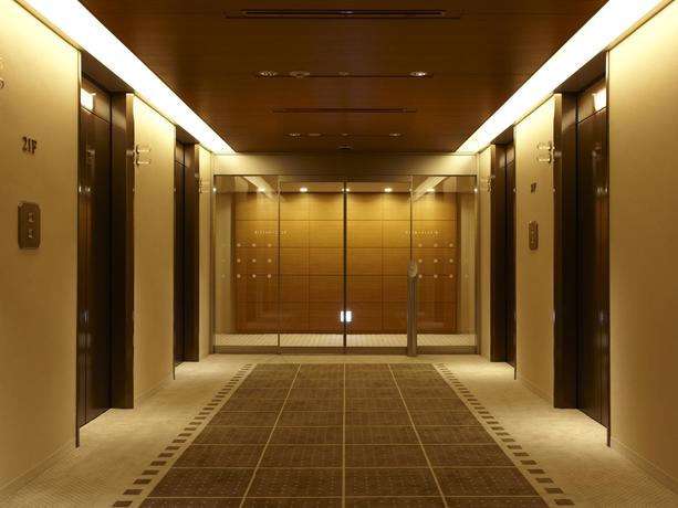 Imagen de los interiores del Hotel Grand Palace, Chiyoda-Ku. Foto 9