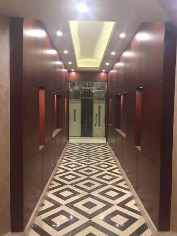 Imagen de los interiores del Hotel Grand Palace, El Cairo. Foto 16