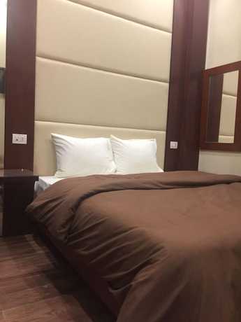 Imagen de la habitación del Hotel Grand Palace, El Cairo. Foto 4