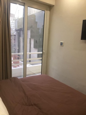 Imagen de la habitación del Hotel Grand Palace, El Cairo. Foto 6