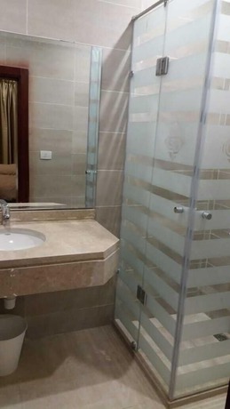 Imagen de la habitación del Hotel Grand Palace, El Cairo. Foto 9