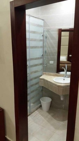 Imagen de la habitación del Hotel Grand Palace, El Cairo. Foto 10