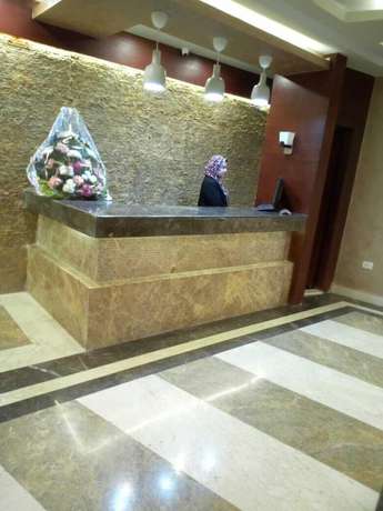 Imagen de los interiores del Hotel Grand Palace, El Cairo. Foto 20