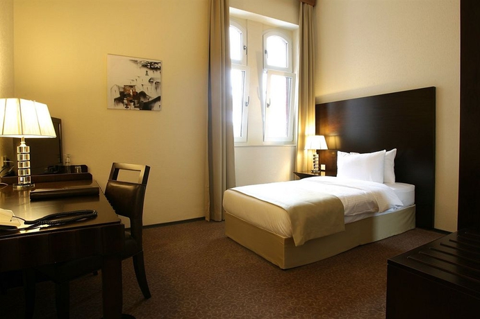 Imagen de la habitación del Hotel Grand Palace Hannover. Foto 3