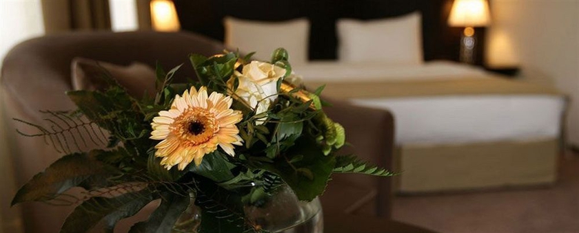 Imagen de la habitación del Hotel Grand Palace Hannover. Foto 5