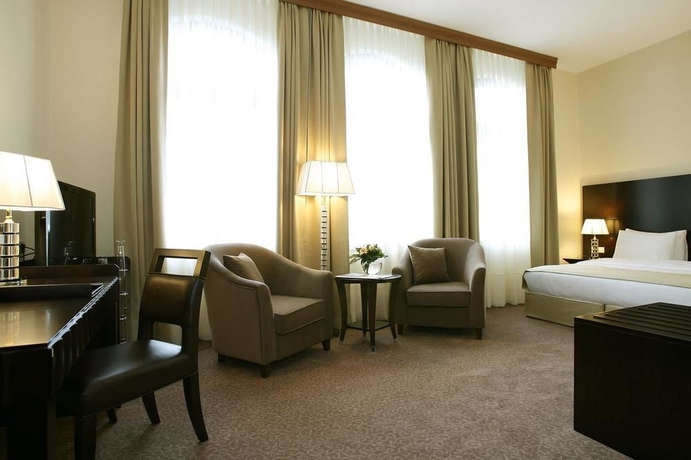Imagen de la habitación del Hotel Grand Palace Hannover. Foto 6