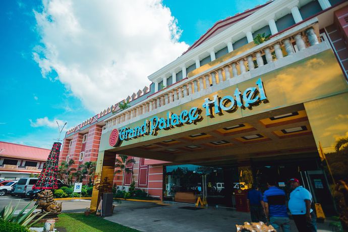 Imagen general del Hotel Grand Palace Hotel Butuan. Foto 1