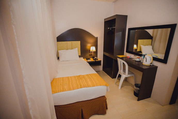 Imagen de la habitación del Hotel Grand Palace Hotel Butuan. Foto 6