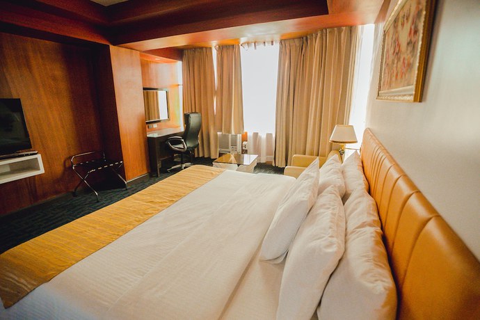 Imagen de la habitación del Hotel Grand Palace Hotel Butuan. Foto 15
