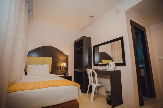 Imagen de la habitación del Hotel Grand Palace Hotel Butuan. Foto 18