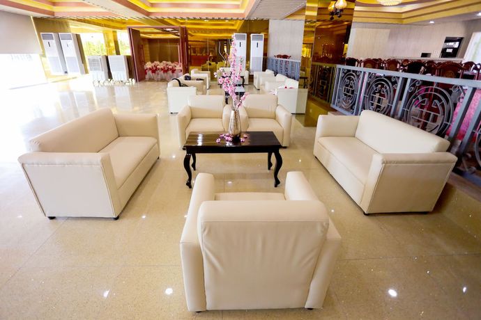 Imagen de los interiores del Hotel Grand Palace Hotel Butuan. Foto 20