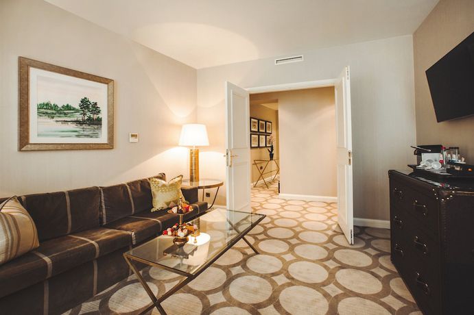 Imagen de la habitación del Hotel Grand Palace Hotel - The Leading Hotels Of The World. Foto 10