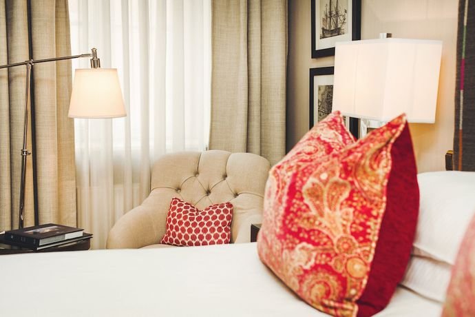 Imagen de la habitación del Hotel Grand Palace Hotel - The Leading Hotels Of The World. Foto 11