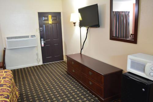 Imagen de la habitación del Hotel Grand Palace Inn. Foto 8