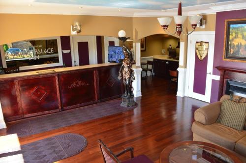 Imagen general del Hotel Grand Palace Inn. Foto 4
