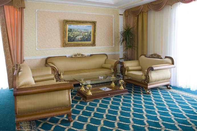 Imagen general del Hotel Grand Palace, Svetlogorsk. Foto 6