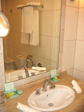 Imagen general del Hotel Grand Palace, Svetlogorsk. Foto 11