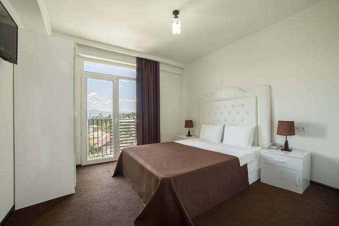 Imagen general del Hotel Grand Palace Tbilisi. Foto 2