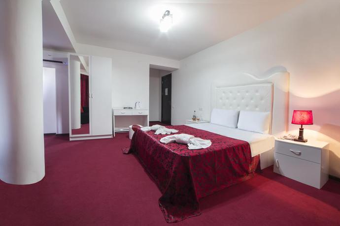 Imagen general del Hotel Grand Palace Tbilisi. Foto 3