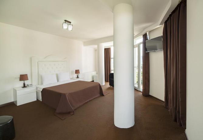 Imagen general del Hotel Grand Palace Tbilisi. Foto 4