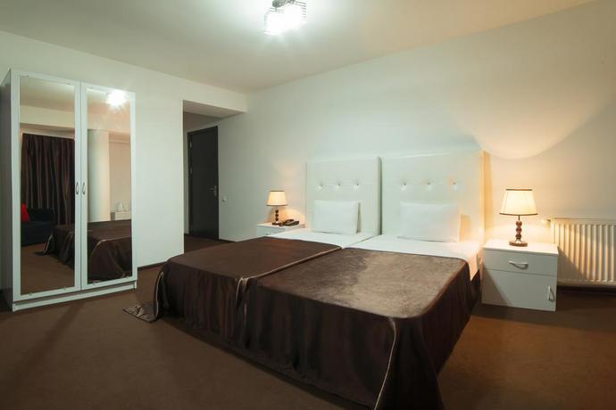 Imagen general del Hotel Grand Palace Tbilisi. Foto 5