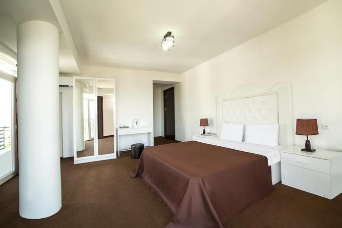 Imagen general del Hotel Grand Palace Tbilisi. Foto 13