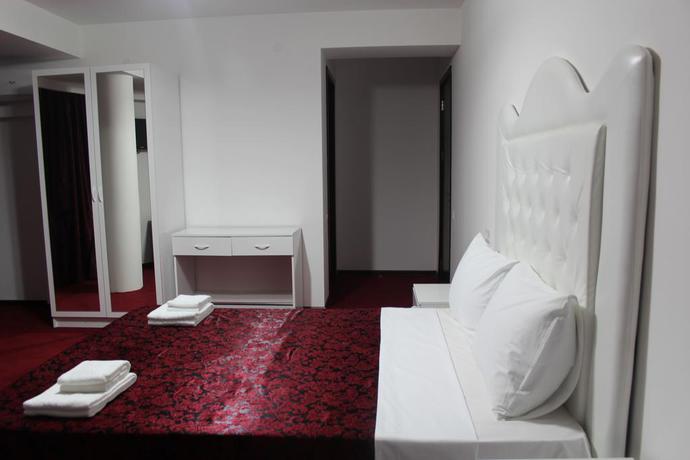 Imagen general del Hotel Grand Palace Tbilisi. Foto 14