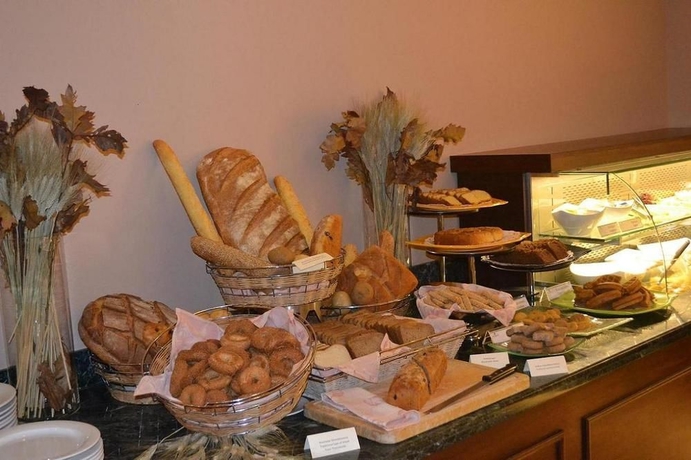 Imagen del bar/restaurante del Hotel Grand Palace, Tesalonica. Foto 3