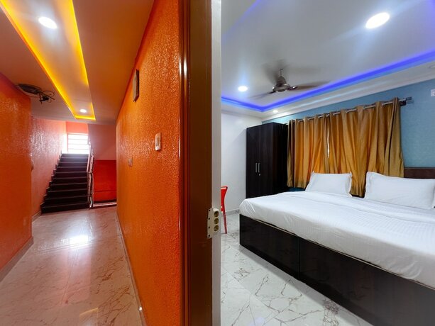 Imagen general del Hotel Grand Palace, Vidyanagar. Foto 2
