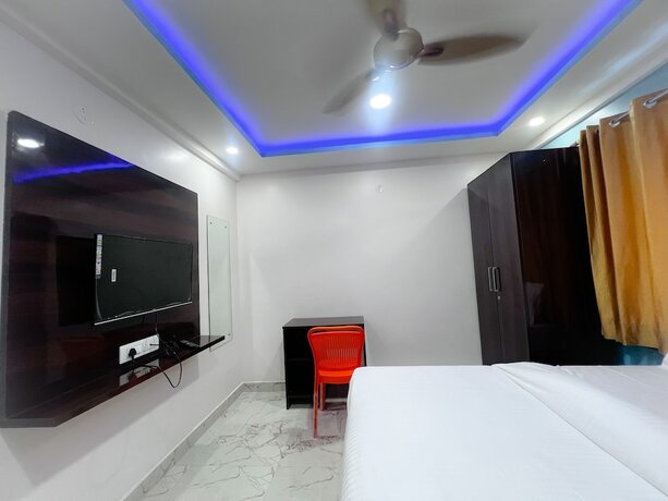 Imagen general del Hotel Grand Palace, Vidyanagar. Foto 11