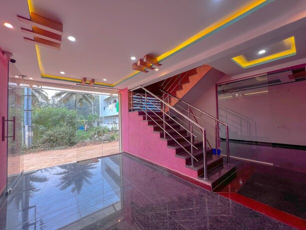 Imagen general del Hotel Grand Palace, Vidyanagar. Foto 12