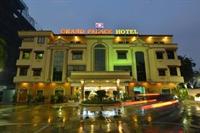 Imagen general del Hotel Grand Palace, Yangon. Foto 1